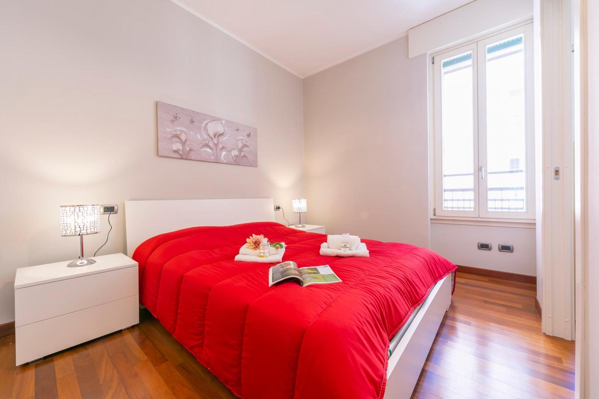 Appartamento Il Golfo Lake View - Happy Rentals Laveno Εξωτερικό φωτογραφία