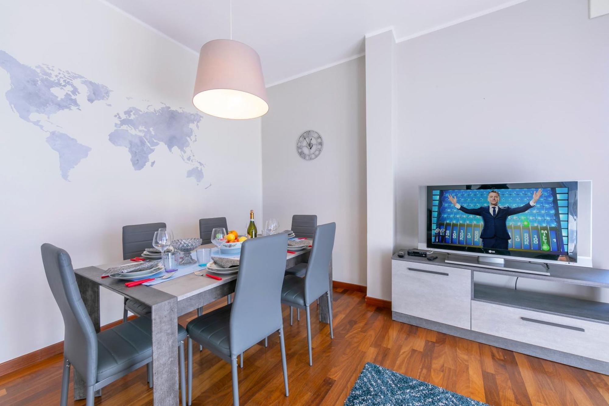Appartamento Il Golfo Lake View - Happy Rentals Laveno Εξωτερικό φωτογραφία